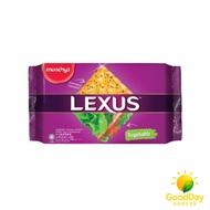 Munchy’s Lexus Sandwich Biscuit Vegetable 200g