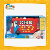 VTech Playtime Bus