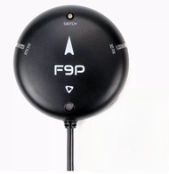 Holybro H-RTK F9P GPS ระบบการนำทางแบบต่ำสุดที่มีความแม่นยำถึงเซนติเมตรสำหรับการบินแบบไร้คนขับ ชิ้นส่