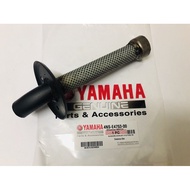 EXHAUST SILENCER OLD STOCK YAMAHA Y110 SS1/SS2 SELENSER EKZOZ