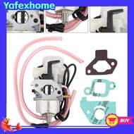 [YAFEXHM] Carburetor Carb for Honda EU2000I EU20i Generator Replace 16100-Z0D-D03