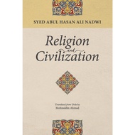 Religion and Civilization