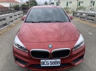 BMW 218i