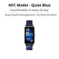 Huawei Band 9 NFC Version Smart Bracelet/Watch, Unlocked | Arrhythmia Analysis, Sleep Apnea Screenin