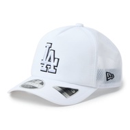 Los Angeles Dodgers Golf White 9FORTY Apex Adjustable Cap