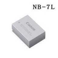 小牛蛙數位 Canon NB-7L NB7L 7L 原廠電池 相機電池 電池 G11 G12 SX30