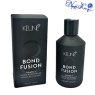 KEUNE BOND FUSION PHASE 3 BOND RECHARGER home recovery cream 200ml [ BD ]