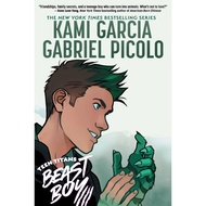 (Digital) Teen Titans: Beast Boy TPB (2020/DC)