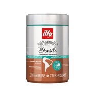 illy - Illy Arabica Selection 巴西咖啡豆 ( 250g ) 平行進口