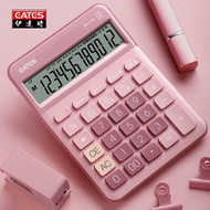 calculator scientific Date Voice Calculator Wholesale Office Desk Dedicated Business Gift 12-Digit L