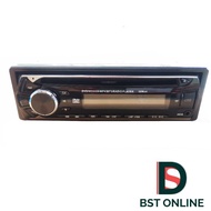 BST Car Single Din DVD Bluetooth Radio FM MP3 Player Axia Myvi Saga BLM FLX Persona 2016 2017 2018