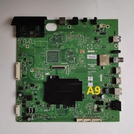 Chuangwei 55/65G9200 LCD TV Motherboard 5800-A8H880-0P10 with Screen LG