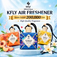 KFLY Air Freshener Pewangi Kereta, Car Perfume, Bilik, Toilet, Almari, Diffuser, Home, Fragrance