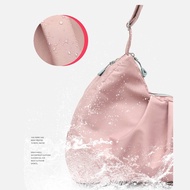 Leacat shoulder yoga bag nylon large capacity travel bag multifunctional gym bag