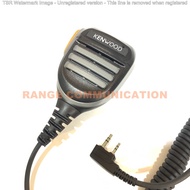 TALKPOD N58 ZELLO PROFESSIONAL GREY HALER MICROPHONE