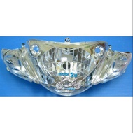 CT100 CT110 Head Lamp Lampu Depan