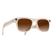 8MP HD Camera AI Smart Glasses Video Recording Photo Recording Intelligent Eye Glasses Multifunction