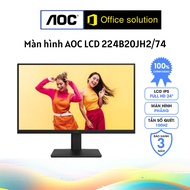 AOC 24 Inch IPS 100Hz Monitor 24B20JH2/74