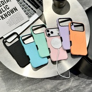 Color 2-in-1 Case for Iphone 17 Pro Max Case IPhone 15 16 17 Pro Max 14 13 IPhone Color Phone Cover 