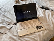 Sony Vaio Laptop
