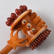 Upgraded Version Massage Hammer Massage Hammer Knock Hammer Massage Stick Back Hammer Knock Leg Hamm