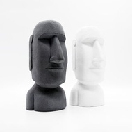 22cm 2kg I 巨型摩艾擴香石 I HUGE Moai Aroma stone I 附精油－