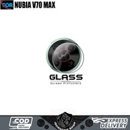 TEMPERED GLASS CAMERA ZTE NUBIA V70 MAX CAMERAScreen Protector