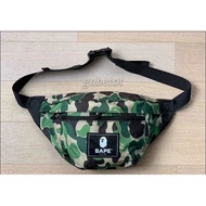 A Bathing Ape Crossbody Bag Japan Magazine