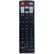 new remote control AKB74955362 compatible with LG DVD CK56 CKS57F CK99 CKS99F CL65 OK45 OL100 OL45 C
