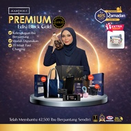 [OFFICIAL HQ] Set Widuri Premium – Untuk Ibu Berpantang Moden | Tungku Bersalin Elektrik | 20 Minit 