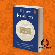 World Order Henry Kissinger