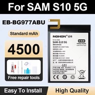 Nohon Samsung S22 / Samsung S22+ / Samsung S22 Ultra / Samsung S21 / Samsung S21+ / Samsung S21 Ultr