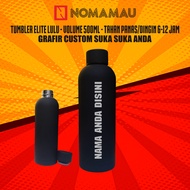 TERMOS Lulu Elite Thumbler, Lulu Elite Thumbler, Lulu Elite Tumbler, Lulu Elite Tumblr, Lulu Elite T