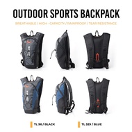 Tas Sepeda Mtb Saingan Eiger Original Diablo TL 96 TL 529 Series Trendy Tas Running Tas Hydropack Bladder Tas Lari Gunung Tas Motor Promo COD Razka.Collection