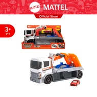 Matchbox Tow &amp; Repair Truck Toy รถของเล่น รถลากและซ่อมแมตช์บ็อกซ์ HRY43 VN