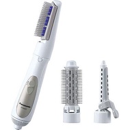 Panasonic International Brand Variety Hairdresser Three-Piece Set [EH-KA31-W]~~ Sold Separately EH-K