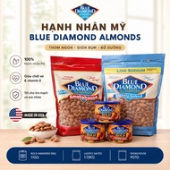 American Blue Diamond Almonds 1.1kg