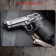 air gun pistol metal Beretta Power Bb Air Gun All Metal Air Gun Military Tin Metal Label Pistol