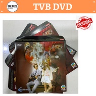 Unchained Medley 靈戲逼人 Drama TVB DVD
