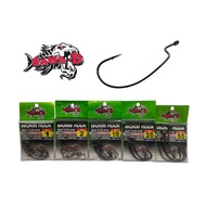 Worm Hook Sawa-D 9003CD