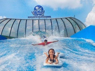 Pondok Indah Waterpark Tickets