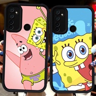 Black Casing for Realme 6i 7i 5s Narzo 10A C2s 5i 9i 20A 10 C2 C17 C75 5 14 14X 14T C71 C73 H73 Spon