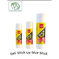 DELI STICK UP GLUE STICK (9g,15g,36g)
