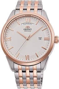 Recommended products (Seguno) - Orient Automatic RA-AX0001S0HB Herrenuhr