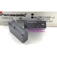 Panasonic ALDP124 Philip Steam Iron soleplate relay