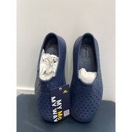 MC JEANS Slip-On Shoes Model M09Z052 3 Colors + Shopping Bag