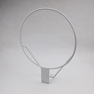 Outdoor Basketball Hoop Outdoor Standard Basketball Hoop Hanging Basketball Hoop Hoop Children's Hoo