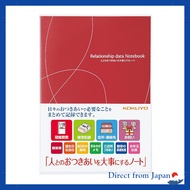 KOKUYO Will Paper and Envelope Set with Drafting Sheets - LES-W102