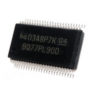 1 Piece BQ77PL900DLR BQ77PL900DL BQ77PL900 SSOP-48