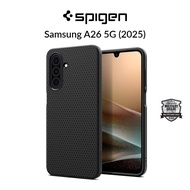 Spigen Samsung A26 5G Case Liquid Air Galaxy A26 Casing Drop Protection and Slim Durable Flexible Sa